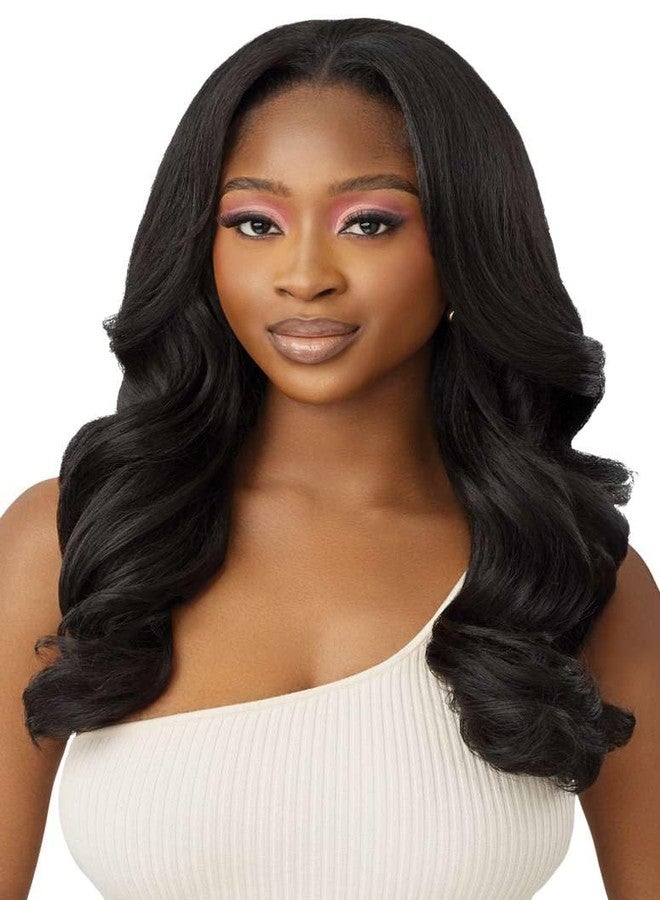 أوتري كويك ويف - إشبيلية (S1B/30) - Image 1